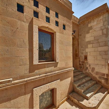 Charm Of Cappadocia Cave Suites Nevşehir Eksteriør billede